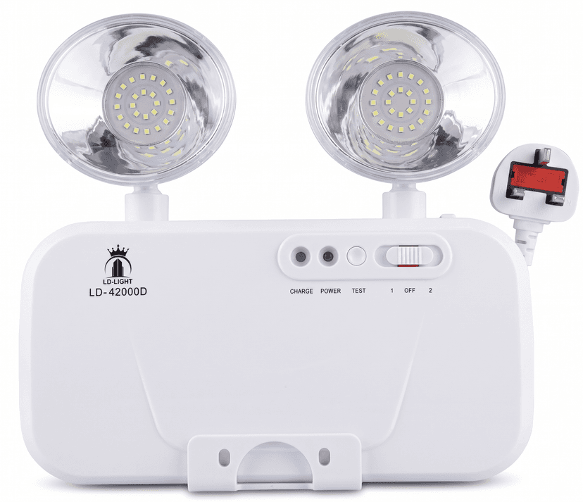 Emergency Lights
