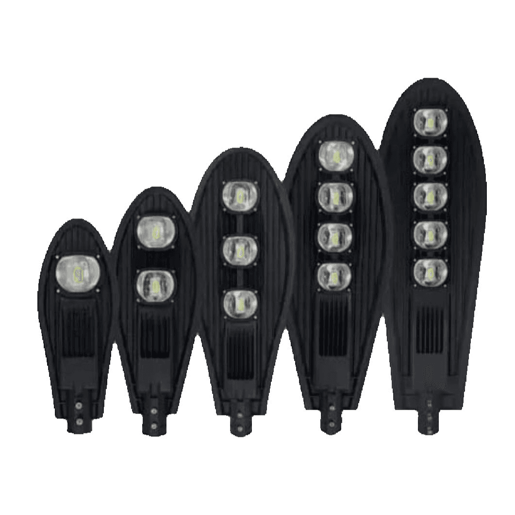 Street Lights (Cobra)