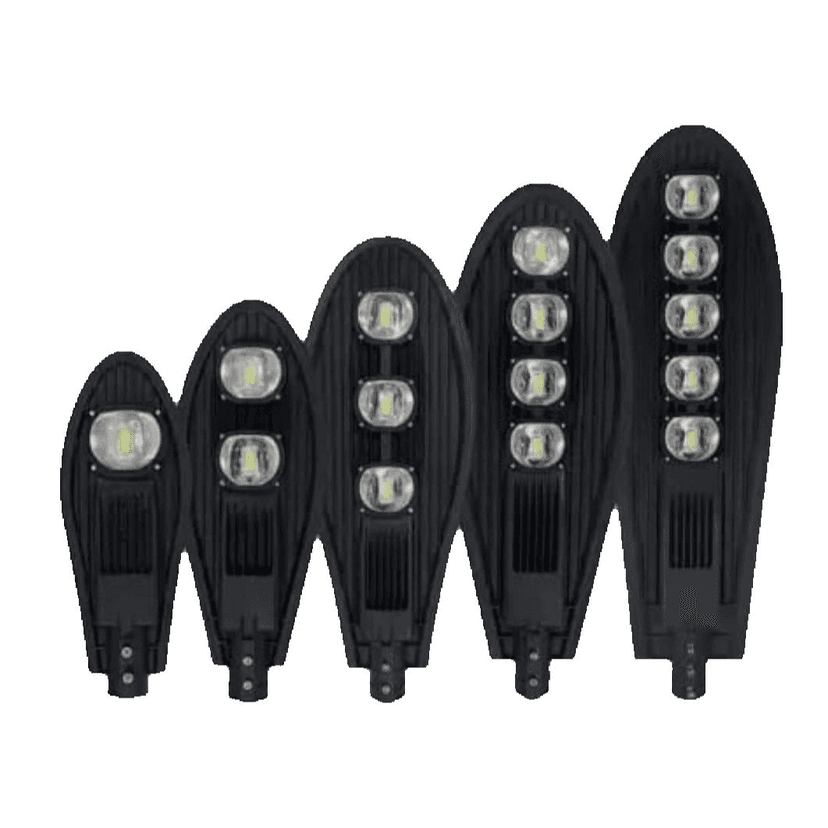 Street Lights (Cobra)